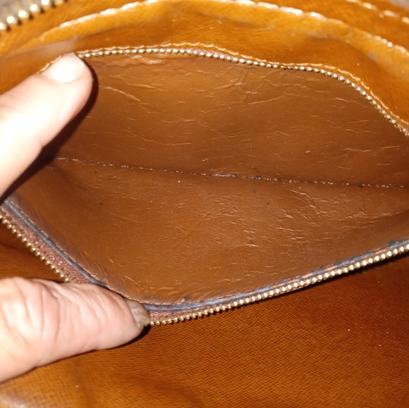 Louis Vuitton Marley Dragonne - Picture 11 of 12